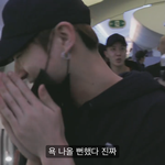 [방탄소년단] 여권 <b>분실</b>에서도 솔직함 모먼트