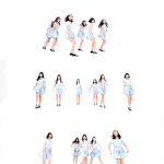 +)와... 진짜 여자친구 뭔데?