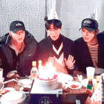 [BTOB] ❤️2200일 <b>추카</b>❤️
