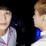 [BTOB] 존잘 식이