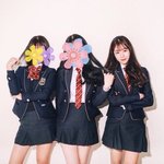 [드루와] 여돌이랑 남돌한테 <b>이중</b>성 오진다