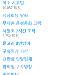 [시우민] 오늘도 <b>정직</b>하게 실트 오른 시우민 ㅇㅇ