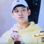 [EXO] 종대도 되게 <b>예전얼굴</b>나언다