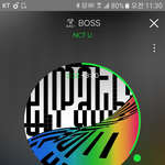 [NCT] 스밍 인증!!