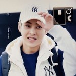[EXO] 민석이 <b>모닝커피</b> 마셨어