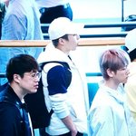 [EXO] 애들 <b>표정차이</b>봐ㅋㅋ