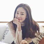 오늘 결혼식 <b>올린</b> 최지우