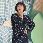 라미란 <b>반전</b>