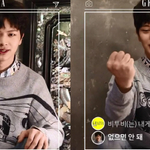 거부할 수 없는 매력 <b>육성재</b>