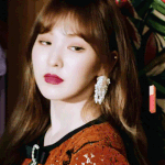 어제 새롭게 뜬 레드벨벳 광고 개이뻐
