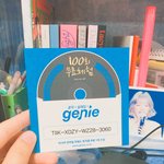 [드루와] 지니 뮤직 100회 이용권 쓸사람?