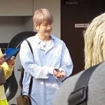 [EXO] 도토리나무털어서라도