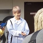 [EXO] 아 조카 뽀짝 다람쥐잖아ㅏㅏㅏㅏㅏㅏㅏ