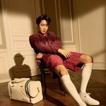 [EXO] 아무리 <b>각도</b>가 이래도 그렇지..