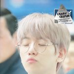 [백현] 백현이 <b>레전</b> 귀요미짤아님?