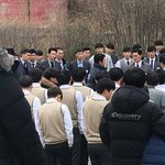 [EXO] 세훈 세훈... 너 여기 지나갈 쑤 이써?