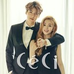 [드루와] <b>세훈</b>&amp;아이린 레전드 화보