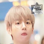 [EXO] 캔클 사진 <b>조나</b> 맘에든다