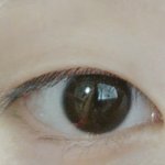 [댓글부탁해] 나 쌍커플 있는거랑 없는거