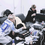 [방탄소년단] 현생때문에 이제야 번더스봤는데 역시 진국이다