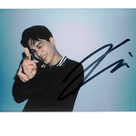 [EXO] 너무행복해서