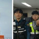 [고민상담소] 장제원씨가 자꾸 경찰을 미친개라고 놀려요. ㅜㅜ