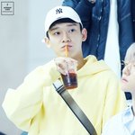 [EXO] 인간 <b>비타민</b>아니냐고