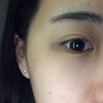 [조언부탁해] 쌍커풀 유지하는법