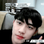 [EXO] <b>님</b>들 지금 북안치구 뭐하세여