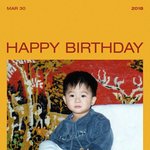 [위너] 930330 MINO <b>HBD</b>❤