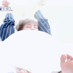 [시우민] 이불밖 <b>제작진</b>들 노렸네 노렸어(시우민)