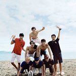 [EXO] 애들 렬리티 테마가 세계<b>여행</b>이니까