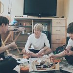 [방탄소년단] 방<b>모닝</b>