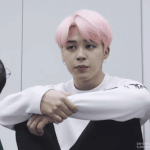 [방탄소년단] 박<b>부리</b>씨