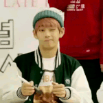 [방탄소년단] <b>윙크</b>천재ㅋ