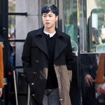 오늘도 온도차 쩔어주는 동방신기