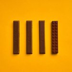 모든 것은 레고 <b>블럭</b>으로 완성된다