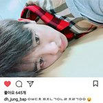 [BAP] <b>대현</b> 인스타