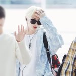 빅스 레오 천상<b>천하</b>유아독존 느낌이다ㅠㅠ