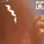 나연한테 뽀뽀당하고 <b>기겁</b>한닼ㅋㅋㅋㅋㅋㅋㅋㅋㅋ