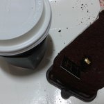 <b>투썸</b> 벨지안 가나슈 &amp; 스트로베리 프라푸치노