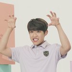 [박우진] (크왕)