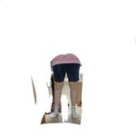 다리길이만 보면 키 몇같아 보임