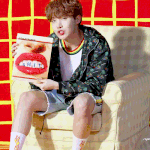 [이삐] 진짜 타이밍..