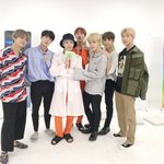 [방탄소년단] 좋은 노래 추천해주고 가줘 !