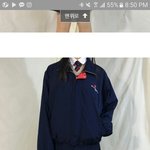 교복위에 <b>입기</b> 어떰?