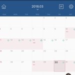 나 이번 <b>달</b> 생리 <b>두</b> 번 했어 왜 이런거임 ㅠ