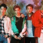 [NCT] 루카스 이런저런 스타일링 더보고싶다ㅋㅋ