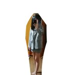 [댓글부탁해] 나 키 몇<b>센치</b>같아?!