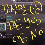 [뉴이스트] 꼬짓말하지 말라꼬☹✊